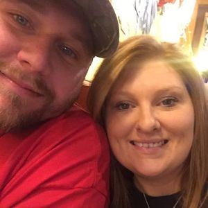 Meet your Posher, Christina n matt